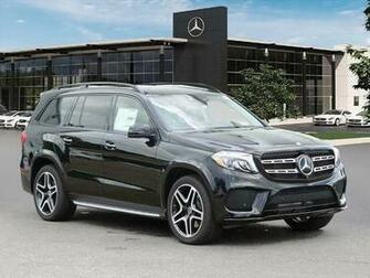 Mercedes Gls Re And Specs My Car Wallpaper
