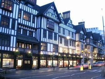 Liberty Of London Photo
