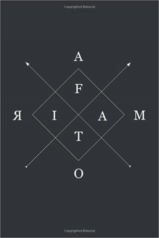 Amor Fati Stoic Quotes Journal Weekly Planner Undated With
