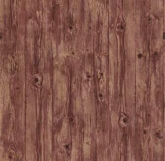 Rustic Wood Grain Board Plank Wallpaper Bg21567