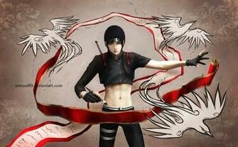Sai Naruto Shippuuden By Zetsuai89