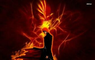 Bleach Wallpaper Hollow
