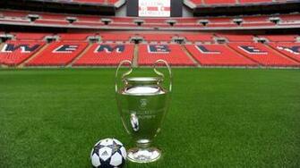 Uefa Champions League Wallpaper HD Sports