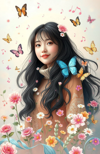 Chaeyoung Wallpaper