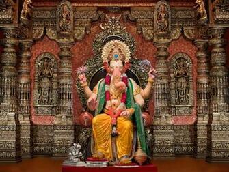 Quip Pro Quo The Ganpati Festival Colourful India