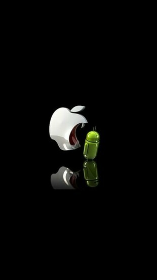 Most Demanding Retina Ready iPhone Wallpaper HD Background