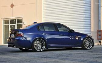 Bmw M3 E90 Wallpaper Car Bmwcase