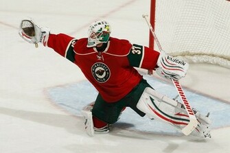 Minnesota Wild Hockey Nhl Wallpaper Background