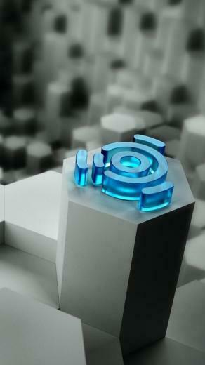 3d Htc One M8 Wallpaper