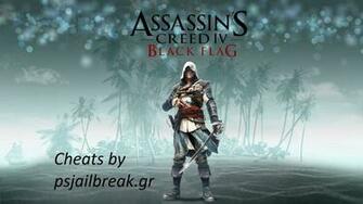 Psjailbreak Gr Assassins Creed Black Flag Cheats