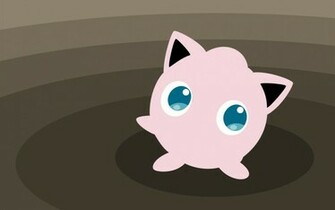Jigglypuff Wallpaper
