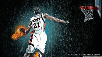 Basketball HD Wallpaper Desktop