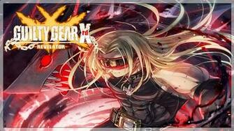 Guilty Gear Zato HD Desktop Wallpaper 7wallpaper Net