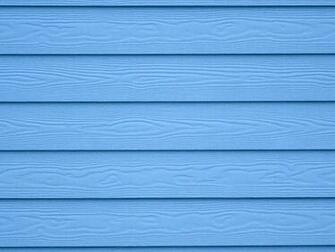 Photo Blue Wood Texture Tree