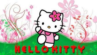 Hello Kitty Wallpaper X Net