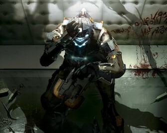 Dead Space Wallpaper Pictures