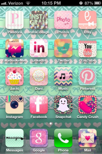iPhone