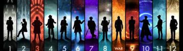 The Doctors Image Wallpaperfusion By Binary Fortress Software
