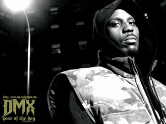 Dmx Wallpaper