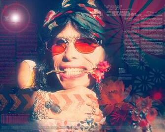 Steven Tyler Wallpaper Jpg