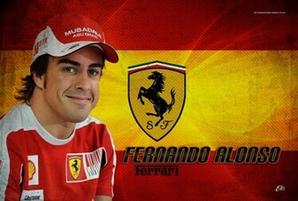 Ezequiel Alonso Valc Rcel Wallpaper Fernando Ferrari