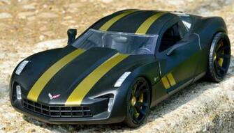 Corvette Stingray Desktop Background Wallpaper HD