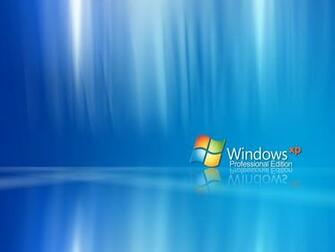 Windows Xp Desktop Background