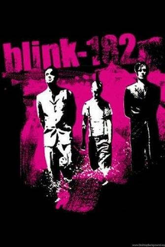 For iPhone Music Wallpaper Blink Desktop Background
