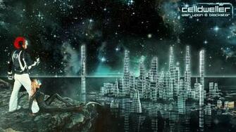 Celldweller Wallpaper Posted By Ryan Walker