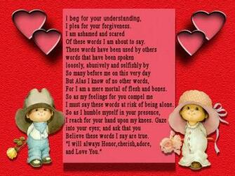 Love Poems