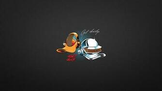Daffy Duck HD Wallpaper