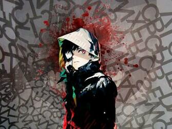 Tokyo Ghoul Wallpaper By Nidaf
