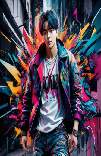 Jungkook Wallpaper