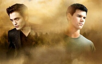 Jacob Black Wallpaper