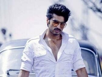 Arjun Kapoor Hq Wallpaper