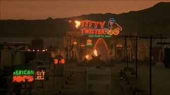 Movies From Dusk Till Dawn Wallpaper Background