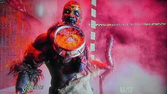 Wwe The Boogeyman HD Wallpaper Wrestling