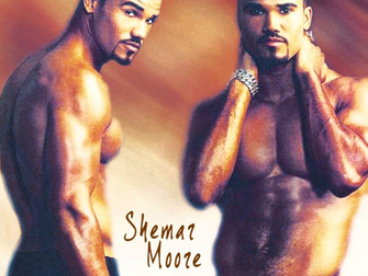 Shemar Moore Wallpaper For Computer