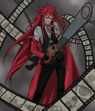 Desktopaper Amazing Kuroshitsugi Black Butler Kuroshitsuji