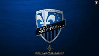 Montreal Impact Wallpaper Football