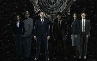 Gotham HD Wallpaper IHD
