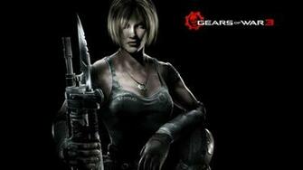 Gears Of War 1080p Wallpaper 720p