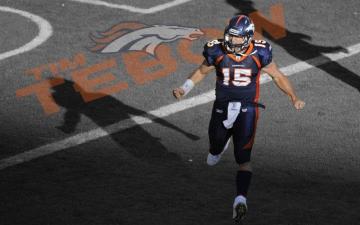 Denver Broncos Tim Tebow Wallpaper Gatos