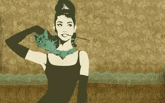 Audrey Hepburn Wallpaper High Definition Quality