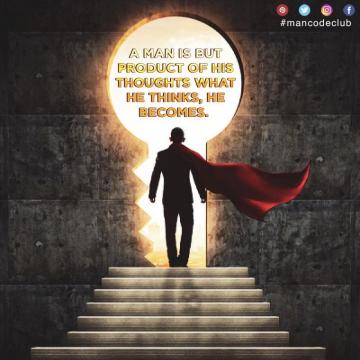 Successful Man Motivation Inspiration Men Wallpaper