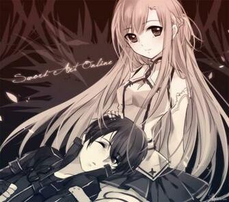 Kirito Asuna