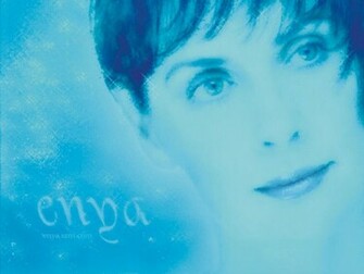 Enya Wallpaper