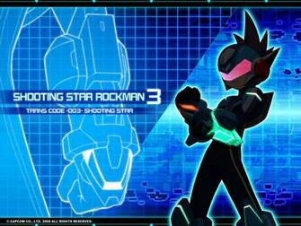 Rockman Perfect Memories