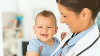 Become A Pediatrician
