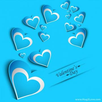 Top Happy Valentine S Day Image Wallpaper